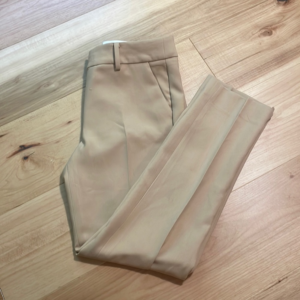 Talbots women’s Hampshire Ankle dress pant